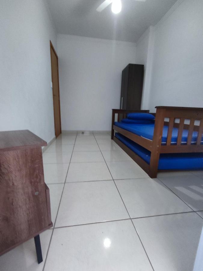 Apartmán Residencial Viareggio 121 Praia Grande  Exteriér fotografie