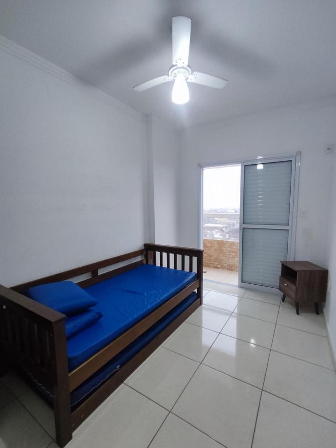 Apartmán Residencial Viareggio 121 Praia Grande  Exteriér fotografie