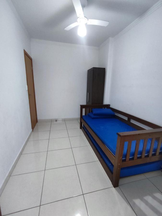 Apartmán Residencial Viareggio 121 Praia Grande  Exteriér fotografie