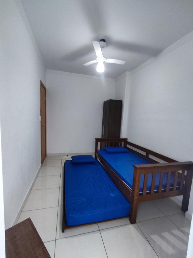 Apartmán Residencial Viareggio 121 Praia Grande  Exteriér fotografie