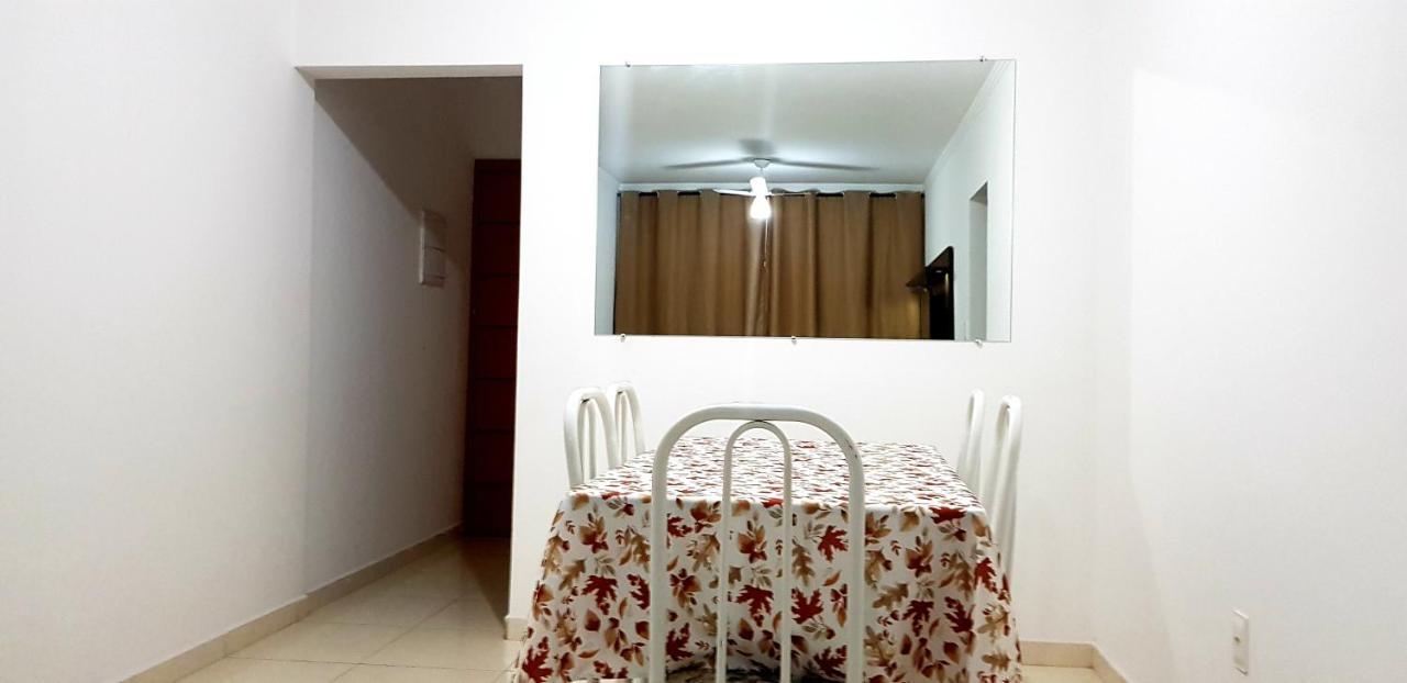 Apartmán Residencial Viareggio 121 Praia Grande  Exteriér fotografie